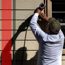 Best Fascia and Soffit Installation  in Nowata, OK